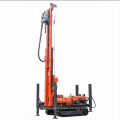 150M Engineering Exploration Core Drilling rig